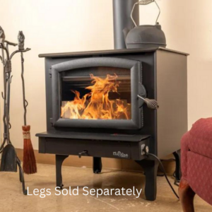 Model 74 NC Wood Stove