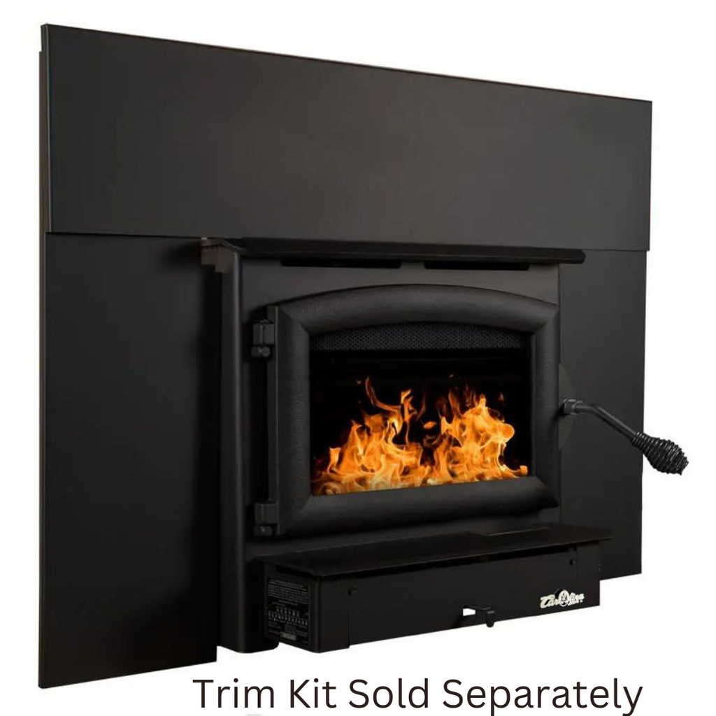 Model 21 NC Wood Stove - Image 3