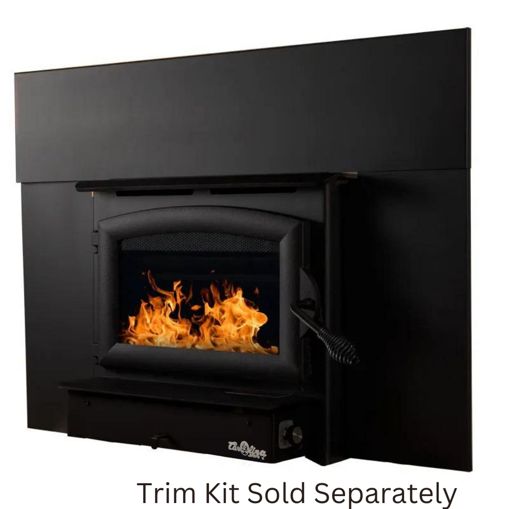 Model 21 NC Wood Stove - Image 4
