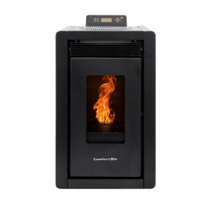HP40 Pellet Stove