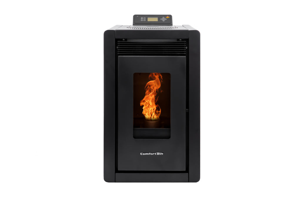 HP40 Pellet Stove
