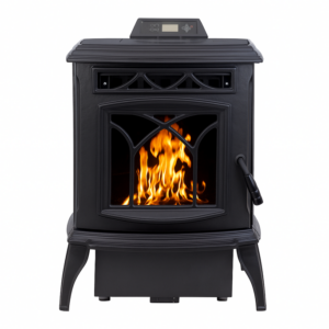 HP75C Pellet Stove