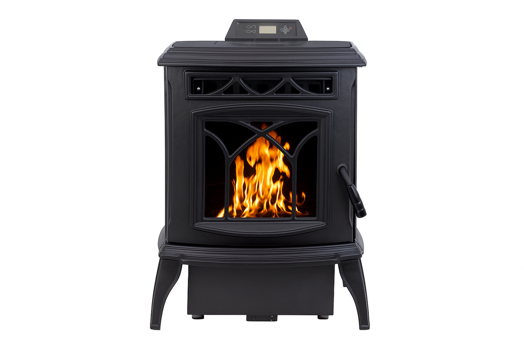 HP75C Pellet Stove