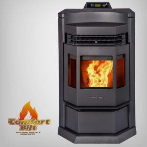 HP22-N Pellet Stove