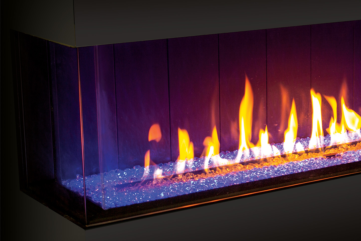 U50 Bay Fireplace - Image 5