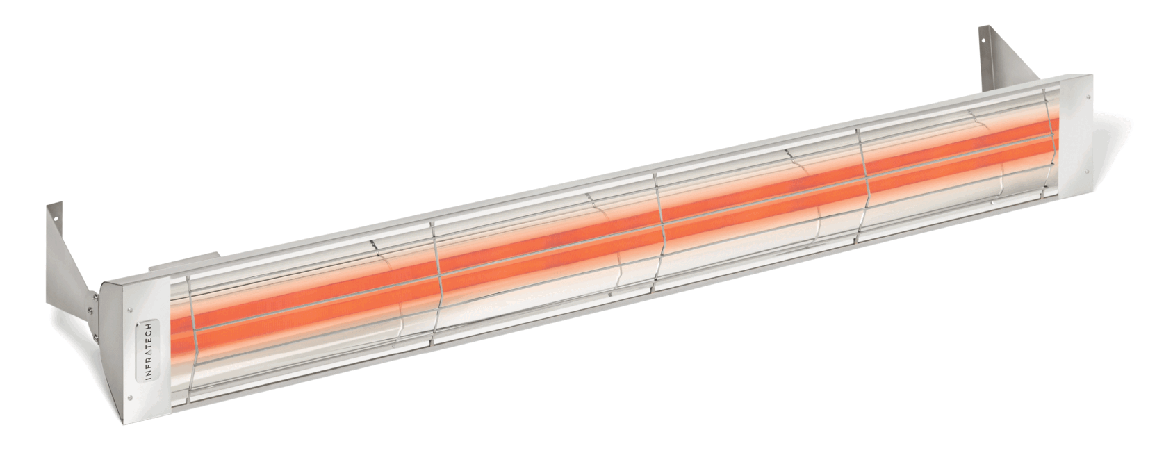 WD-Series Infrared Heater